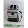 Image 1 : Russell Hobbs Toaster - Powers On, As Is 12" x 8" x 7"