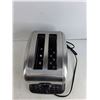 Image 2 : Russell Hobbs Toaster - Powers On, As Is 12" x 8" x 7"