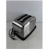 Image 4 : Russell Hobbs Toaster - Powers On, As Is 12" x 8" x 7"