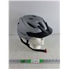 Image 1 : CCM Bicycle Helmet - Adult Small Size (Display Not Included)