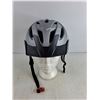 Image 2 : CCM Bicycle Helmet - Adult Small Size (Display Not Included)