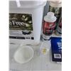Image 4 : Beachcomber Care Free Tote Kit - Incomplete, Spalife Secure & SpaBoss Spa Plus, Cannot Ship
