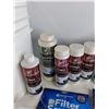 Image 5 : Beachcomber Care Free Tote Kit - Incomplete, Spalife Secure & SpaBoss Spa Plus, Cannot Ship