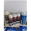 Image 6 : Beachcomber Care Free Tote Kit - Incomplete, Spalife Secure & SpaBoss Spa Plus, Cannot Ship
