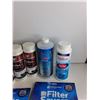 Image 7 : Beachcomber Care Free Tote Kit - Incomplete, Spalife Secure & SpaBoss Spa Plus, Cannot Ship