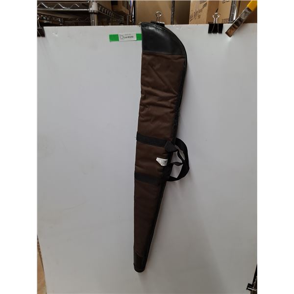 Bell Soft Gun Case 48" x 7" x 2"