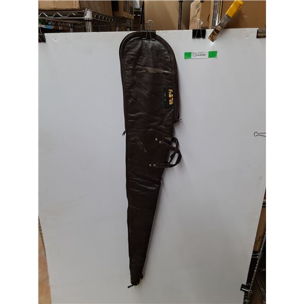 World Famous Soft Gun Case - Size 54"