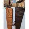 Image 2 : Black Sheep & Faux Leather Soft Gun Cases 46" & 48"