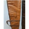 Image 7 : Black Sheep & Faux Leather Soft Gun Cases 46" & 48"