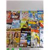 Image 4 : (18) Magazines - Sports Illustrated, MAD, Super Street