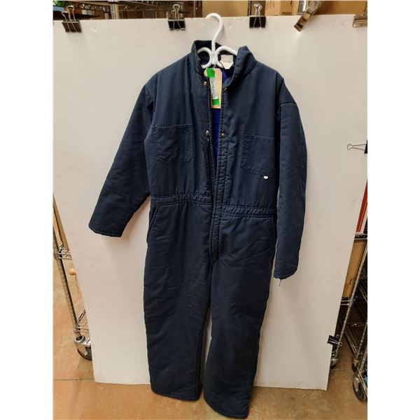 *Insulated Coveralls - Size XL