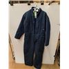 Image 1 : *Insulated Coveralls - Size XL
