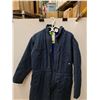 Image 2 : *Insulated Coveralls - Size XL