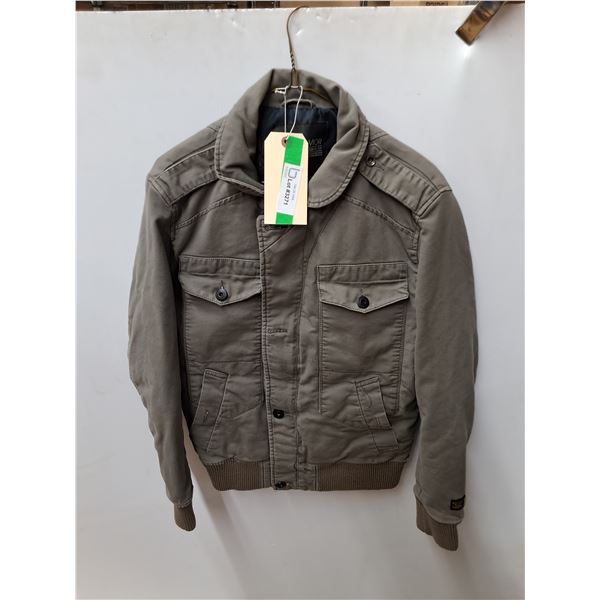 *Urban Behavior Jacket - Size M