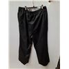 Image 3 : *Athletic Works Insulated Pants - Size XL