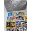 Image 2 : Collectors Baseball Card Album, Assorted Sports Cards - Score 91, '92 Fleer Ultra, Upper Deck