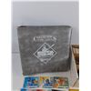 Image 8 : Collectors Baseball Card Album, Assorted Sports Cards - Score 91, '92 Fleer Ultra, Upper Deck