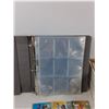 Image 9 : Collectors Baseball Card Album, Assorted Sports Cards - Score 91, '92 Fleer Ultra, Upper Deck