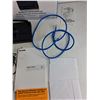 Image 7 : D Link PowerLine HD Network Starter Kit, Wireless N150 Home Router - Powers On, As Is