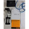 Image 8 : D Link PowerLine HD Network Starter Kit, Wireless N150 Home Router - Powers On, As Is