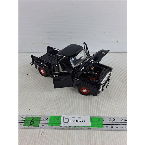 '53 Ford Pickup Die Cast Model