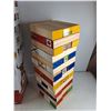 Image 5 : MG Series Giant Sized 20" Jumbling Tower  - PICK UP