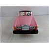 Image 2 : Custom Made Retro Toy Barbie Rolls Royce Convertible