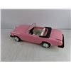Image 3 : Custom Made Retro Toy Barbie Rolls Royce Convertible