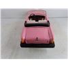 Image 4 : Custom Made Retro Toy Barbie Rolls Royce Convertible