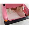 Image 5 : Custom Made Retro Toy Barbie Rolls Royce Convertible