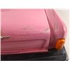Image 6 : Custom Made Retro Toy Barbie Rolls Royce Convertible