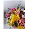 Image 2 : Assorted Artificial Flowers - PICK UP