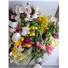 Image 6 : Assorted Artificial Flowers - PICK UP