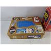 Image 2 : (4) Collectible Tins - Wrigley Jr. Co, Ritz Crackers, Tim Hortons, Barclay Dress. Co