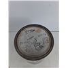 Image 2 : 3.7L General Paint Premium Latex Hi Hide Coating - Eggshell - Color is Walnut Wash -  Appears Sealed
