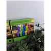 Image 4 : (3) 10 Solar Patio & Garden LED Lights, ( 2 Boxes are Sealed), Christmas Tree Light - As Is