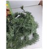 Image 6 : (3) 10 Solar Patio & Garden LED Lights, ( 2 Boxes are Sealed), Christmas Tree Light - As Is
