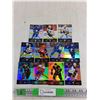 Image 1 : (11) Upper Deck Gradient Trading Hockey Cards - Oilers, Capitals, Toronto Maple Leafs