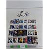 Image 1 : Upper Deck Trading Hockey Cards - Tim Horton, Wayne Gretzky, Emily Clark - Cannot Authenticate