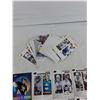 Image 2 : Upper Deck Trading Hockey Cards - Tim Horton, Wayne Gretzky, Emily Clark - Cannot Authenticate