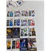 Image 5 : Upper Deck Trading Hockey Cards - Tim Horton, Wayne Gretzky, Emily Clark - Cannot Authenticate
