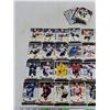 Image 2 : Upper Deck Trading Hockey Cards - Tim Horton, Cale Makar, Travis Konecny - Cannot Authenticate