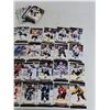 Image 4 : Upper Deck Trading Hockey Cards - Tim Horton, Cale Makar, Travis Konecny - Cannot Authenticate