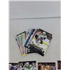 Image 5 : Upper Deck Trading Hockey Cards - Tim Horton, Cale Makar, Travis Konecny - Cannot Authenticate