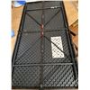 Image 4 : *Child's Plastic Folding Art Table 48" x 24" x 21"- As Is, Cannot Ship