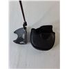 Image 2 : Lopez Viper Right Hand Putter 33" & Cover- Appears New, Cannot Ship