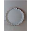 Image 2 : Metal Coca-Cola Wall Cap Decor 16.5"