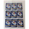 Image 2 : (9) VCOS Pokemon Cards- Cannot Authenticate