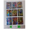 Image 1 : (9) Pokemon Cards- Cannot Authenticate
