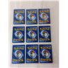 Image 2 : (9) Pokemon Cards- Cannot Authenticate